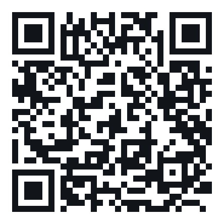 Driver app QR code