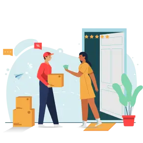 Parcel Delivery