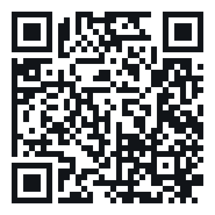 App QR code