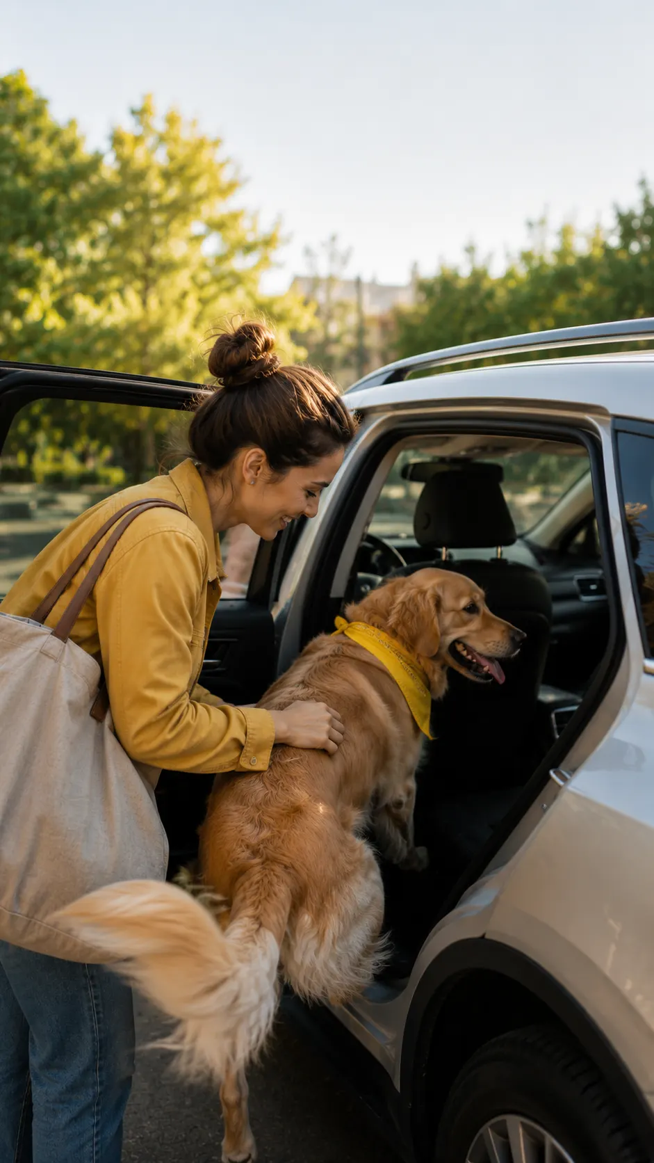 Perfect Pickup launches parcel delivery across the city