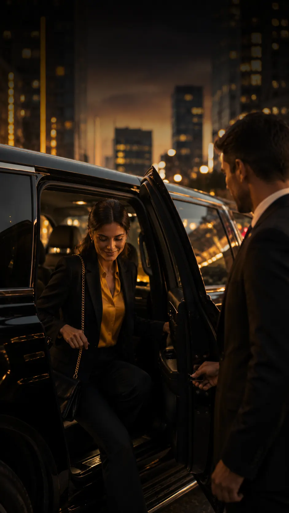 Premium SUV